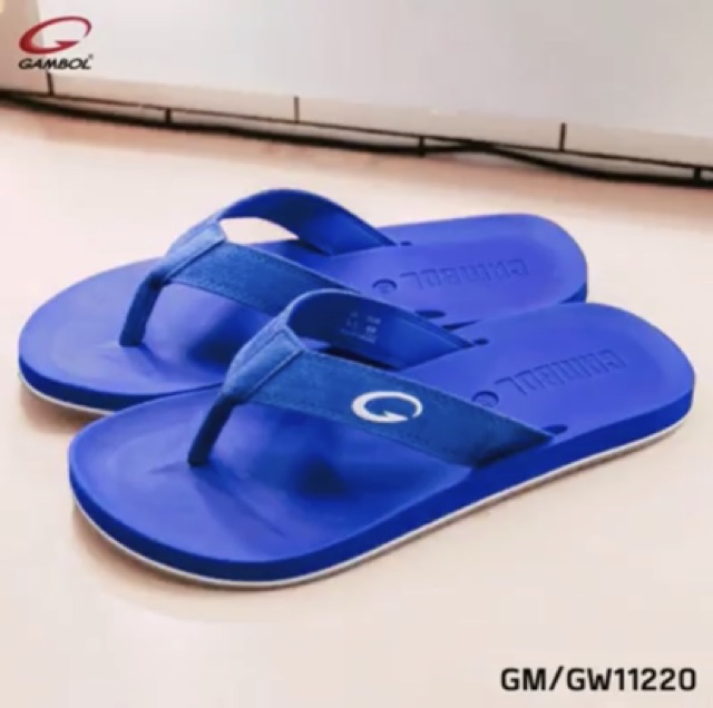 GAMBOL รองเท้าสลิปเปอร์ รุ่น Gm 11220