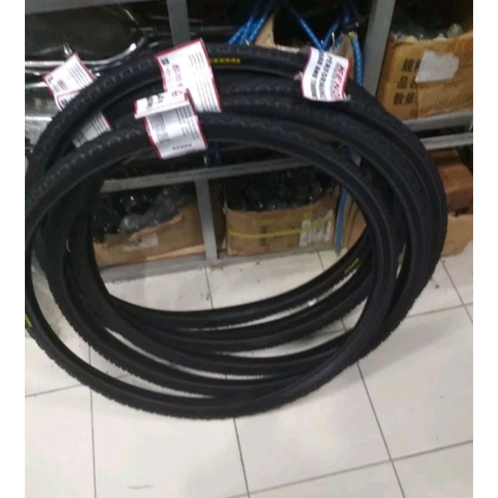 ยางรถจักรยาน Kenda K935 700 x 38c