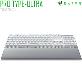 คีย์บอร์ด RAZER PRO TYPE ULTRA