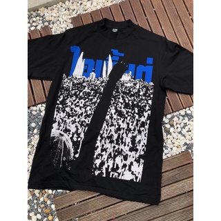 (พร้อมส่ง) เสื้อการเมือง เสื้อลุงตู่
