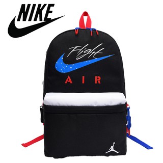 New Nike Air Jordan Backpack Simple Fashion Bag Backpack Mens Bags Womens Bags