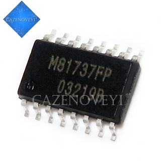 มีสินค้า วงจรรวม SOP-16 M81737FP M81737 5 ชิ้น