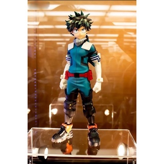 My Hero Academia Grandista - MIDORIYA IZUKU