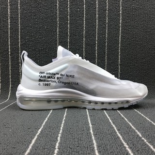 ราคาดีที่สุด Nike NIKE Air Max 97 OG x OFF WHITE Bullet ราคาดีที่สุด Nike NIKE Air Max 97 OG x OFF WHITE Bullet