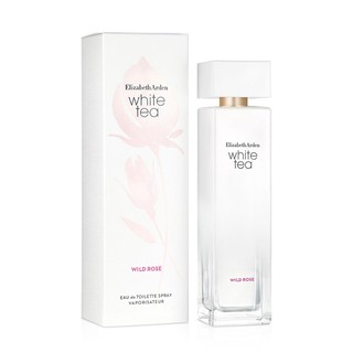 Elizabeth Arden White tea Wild rose 100 ml.