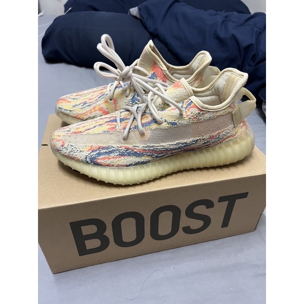 Yeezy 350 v2 MX OAT แท้✨