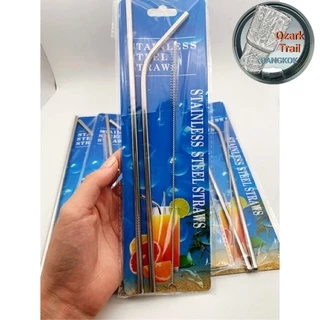 แก้วOzarkTrail30ozของแท้ มีโค้ด พร้อมฝาแบรนด์USA แก้วเก็บความเย็น20ชม. ฟรี หลอดแปรงยางรอง มีประกัน