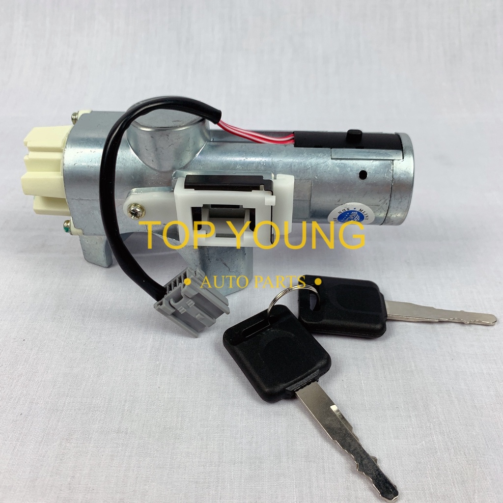 ชุดกุญแจ NISSAN NV200 พร้อมวิธีสําหรับ NISSAN VAN