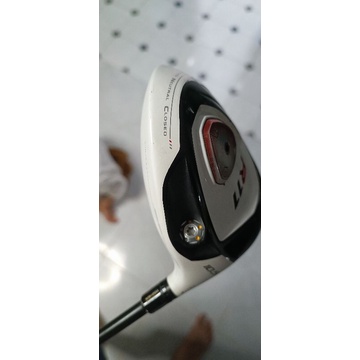 Tête De Driver Taylormade R11 9° – Droitier – Bon état – Modèle Iconique