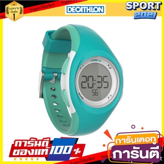 นาฬิกาจับเวลาขณะวิ่งรุ่น W200 S (สีเขียวพาสเทล) Running stopwatch model W200 S (pastel green)