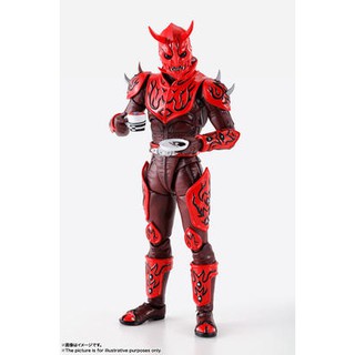 S.H.Figuarts (Shinkocchou Seihou) Momotaros Imagine "Kamen Rider Den-O"[Model Figure งานแท้]รหัสสินค้า4573102595966