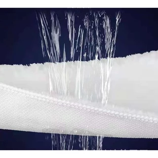 1 ชิ้น Aquarium Magic กรองถุงเท้าทนทานโพลีเอสเตอร์ Fibre Felt กระเป๋าสําหรับ Aquarium ถังปลา