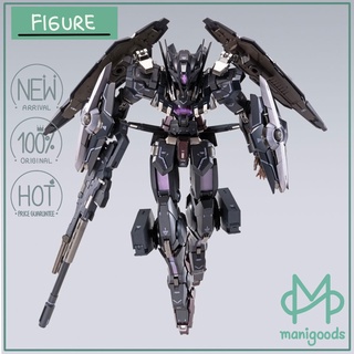 Metal Build Gundam Astraea Type-X Finsternis