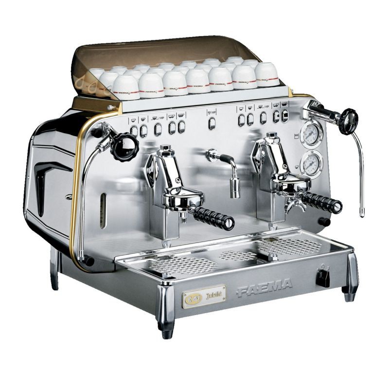 อะไหล่เครื่องชงกาแฟ ซีลยางหัวชง FAEMA ของแท้ (ราคาต่อชิ้น) - รูปที่ 7