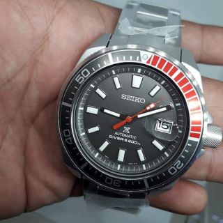 SEIKO PROSPEX Zimbe No.9 LIMITED EDITION รุ่น SRPD13K