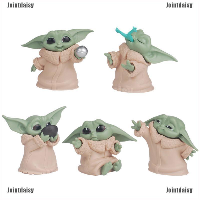 grogu action figure