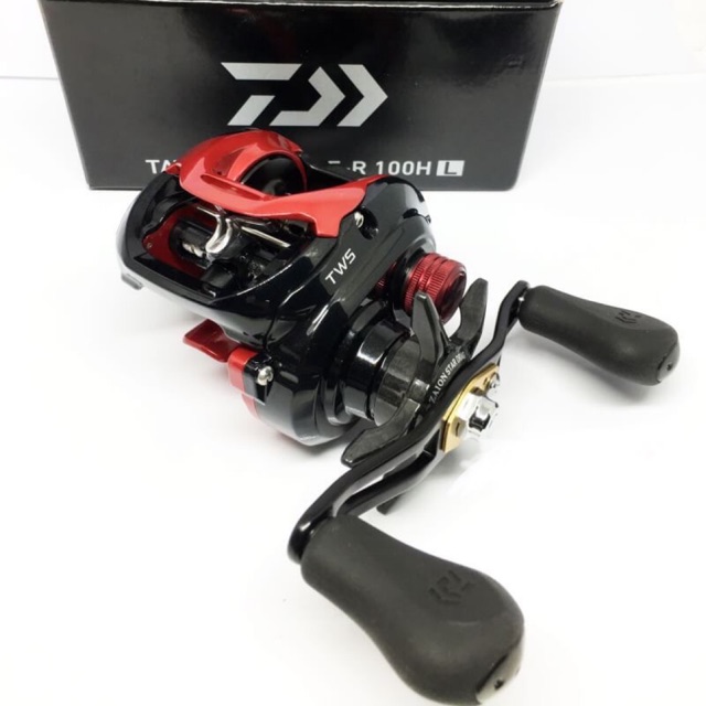 รอกตกปลา Daiwa  Tatula CT Type-R