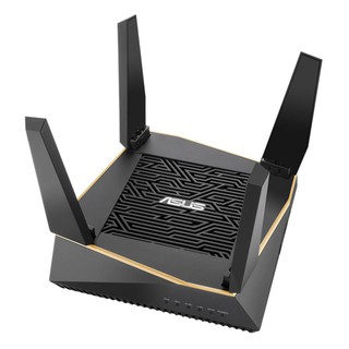 WIRELESS LAN ASUS, AX6100 TRI-BAND ROUTER