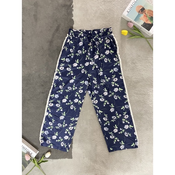 กางเกงขายาว👖 EXACT ของแท้