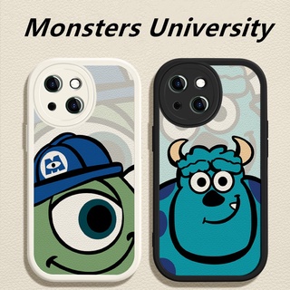 เคส VIVO T1X Y27 Y22 Y22S Y21 Y21S Y21T Y20 Y20S Y19 Y17 Y16 Y15 Y15S Y12 Y12S Y12A Y11 Y01 Y01A Y91C Y1S Y50 Y30 Y36 Y35 Y33S Y33T S1 Pro V27 V25 V23 V23e 4G 5G 2020 2021 2022 Big Eyes Camera Monsters University Soft Case