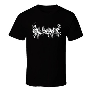ราคาต่ำสุด!!เสื้อยืดผ้าฝ้ายพิมพ์ลาย One OK Rock สไตล์ญี่ปุ่นสำหรับผู้ชายS-3XL