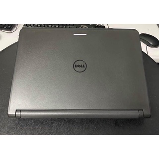 📌ขายโน๊ตDELL i3-4010U ทำงานที่บ้าน-เรียน-ดูหนัง-ฟังเพลงสบายๆๆ