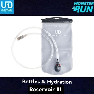 ถุงน้ำรุ่น UD Hydration Reservoir Version III | 1.5 / 2Ltr RESERVOIR