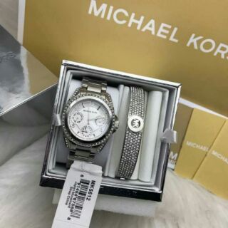 Michael Kors MK5612+Bracelet Set