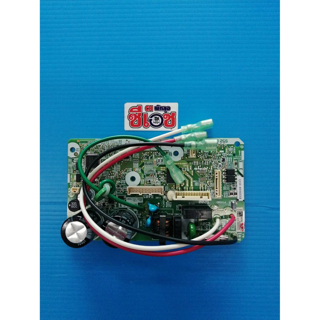 FTKC09RV2S อะไหล่ แอร์ DAIKIN รุ่น FTKC09RV2S ชิ้นส่วน งานช่าง งานซ่อม อุปกรณ์ PART FTKC09RV2S ศูนย์