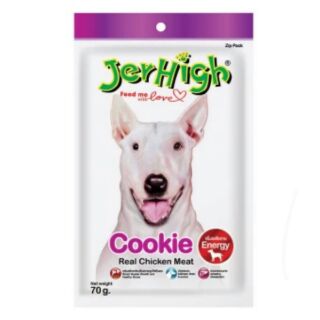 JERHIGH COOKIE 70g.