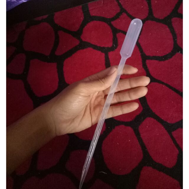 ติดตามปลา DROPPER / GUPPY