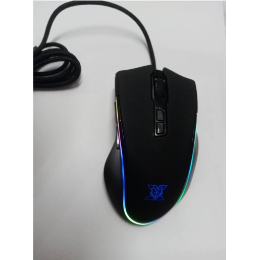 SPECTRUM X7 Mouse รูปที่ 4