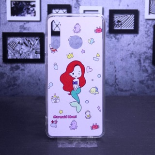 เคสลายแอเรียล ariel พร้อมส่ง