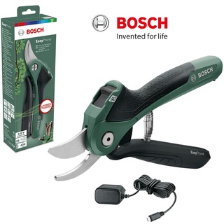 Bosch กรรไกรตัดกิ่ง ไร้สาย 3.6V​