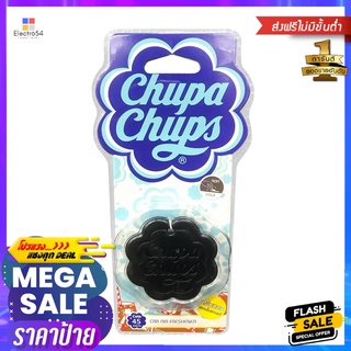 แผ่นหอมปรับอากาศ CHUPA CHUPS 16g COLAAIR FRESHENER PAD CHUPA CHUPS 16G COLA