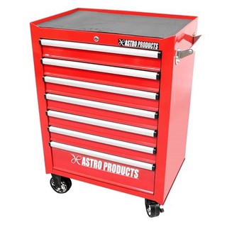 ตู้เครื่องมือช่าง 7 ลิ้นชัก ( Tool Cabinet 7 Drawer RC684 )