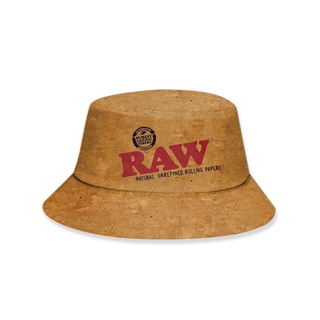 RAW / Backwoods / Cookies Bucket Hat Print 360 SIZE XL 60 cm