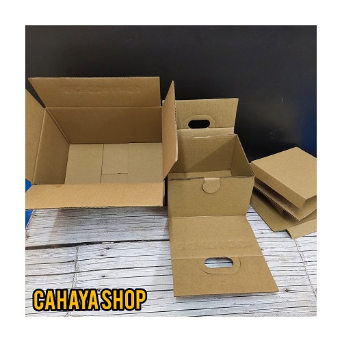 ADDITIONAL CARDBOARD PACKING / PACKING BOX สําหรับ SECURITY, GIFT BOX PACKAGES, ETC