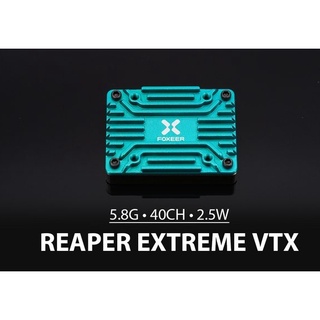 [VTX] Foxeer 5.8G Reaper Extreme 2500mw 40CH VTX