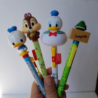 ปากกา disney ดิสนีย์ของแท้จาก disneystore (ราคาต่อชิ้น)