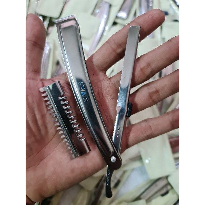 ด้ามมีดโกนหนวดswanอย่างดี