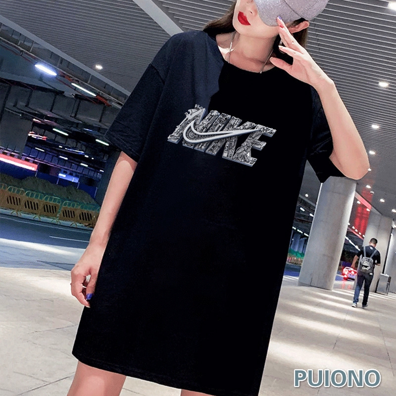 Plus size nike dress deals