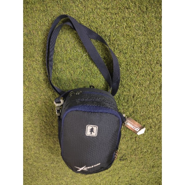 กระเป๋าคาดเอว Consina Xposed