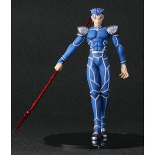 Fate/Stay Night - Cú Chulainn - Smile 600 Fate/stay Night ~Collective Memories~ (Good Smile Company)