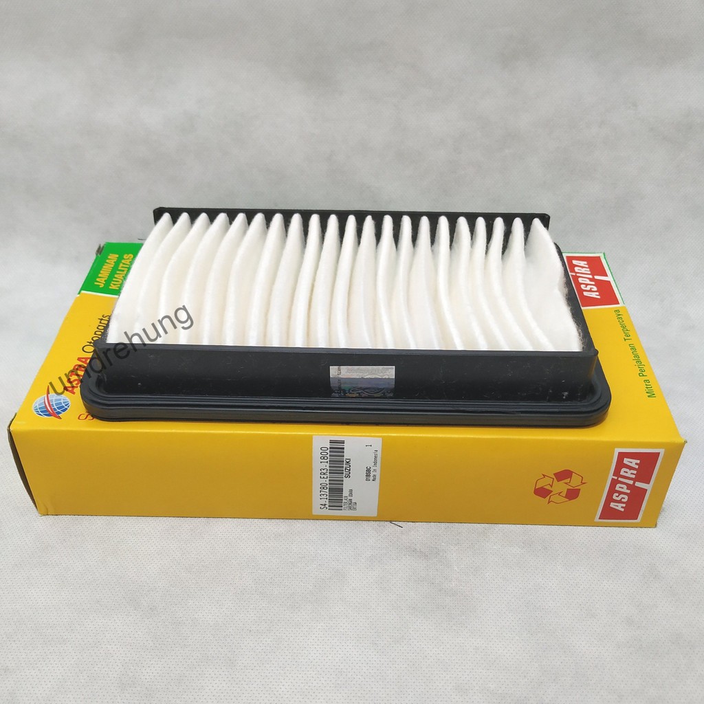 ไส้กรองอากาศ Suzuki Ertiga รุ่นเก่า