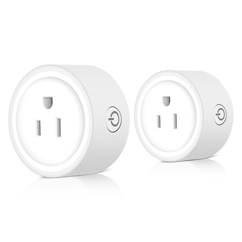 google home plug switch