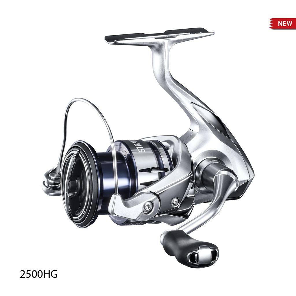 รอกตกปลา SHIMANO STRADIC FL ของแท้ 100%