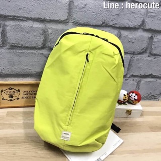 ANELLO Rucksack Natural Berry ของแท้ ราคาถูก