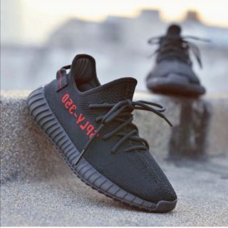 Adidas​ yeezy​boost​350​ "bred"