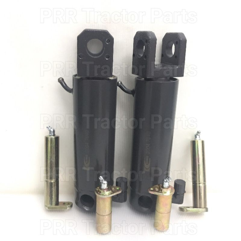 กระบอกช่วยยก คูโบต้า (Kubota) M7040 (ช่วยยกผานหลัง กระบอกไฮดรอลิคหลัง ช่วยยกผาน - รูปที่ 3